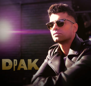 DPAK, The Other Deepak becomes REMIC Artist