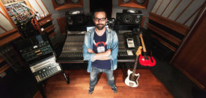 Marc Urselli, FOH, Sound Engineer and Producer recommends REMIC MICROPHONES