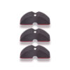 REMIC P6100 Triple Kit Grand Piano Microphones - side view