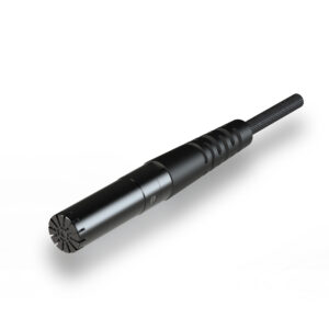 RE7100 RESHAPE Condenser Microphone with omnidirectional polar pattern.