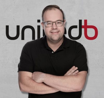 Michael „Buddy“ Münch