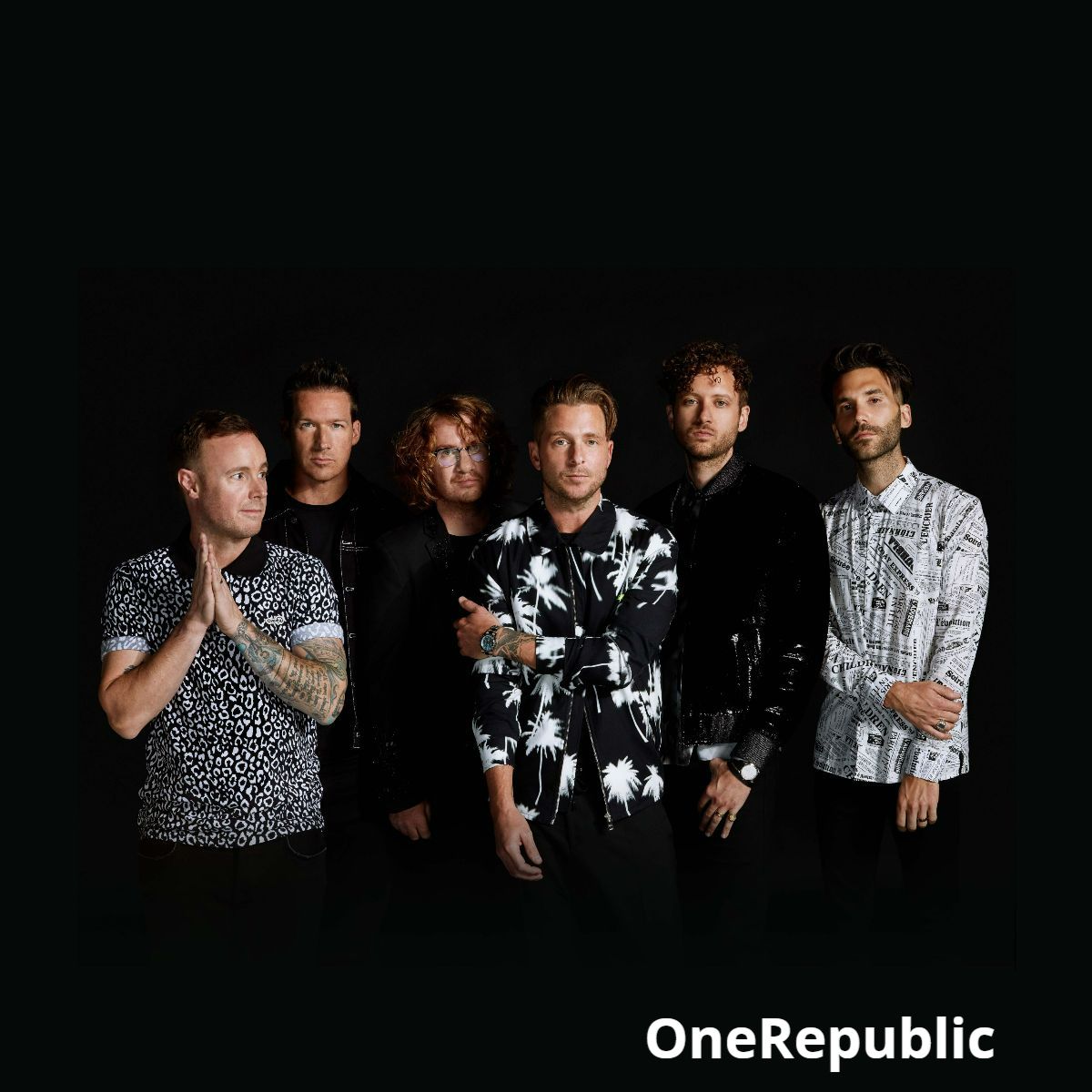 OneRepublic: Selecting REMIC LB Live microphones - REMIC Audio
