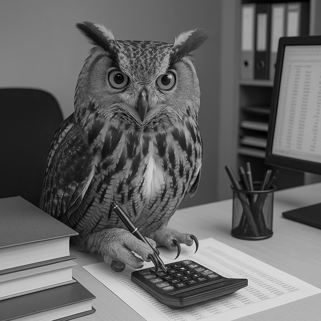 Head of Administration BW